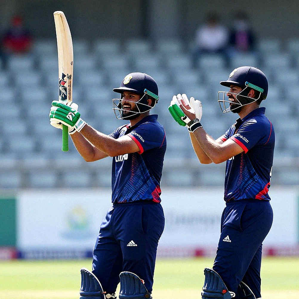 Empty Pages, Unbroken Chain: The Blockchain Principle of Cricket Information Empty Pages, Unbroken Chain: The Blockchain Principle of Cricket Information