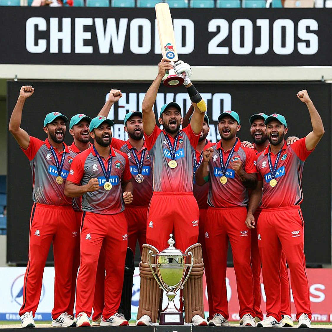 Empty Pages, Unbroken Chain: The Blockchain Principle of Cricket Information Empty Pages, Unbroken Chain: The Blockchain Principle of Cricket Information