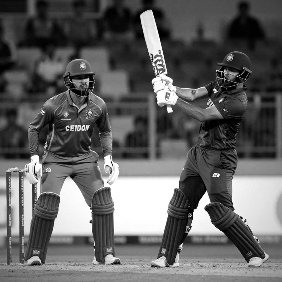 Empty Notebook, Full Duty: The Ethical Lesson of Data Absence in Cricket Analysis Empty Notebook, Full Duty: The Ethical Lesson of Data Absence in Cricket Analysis
