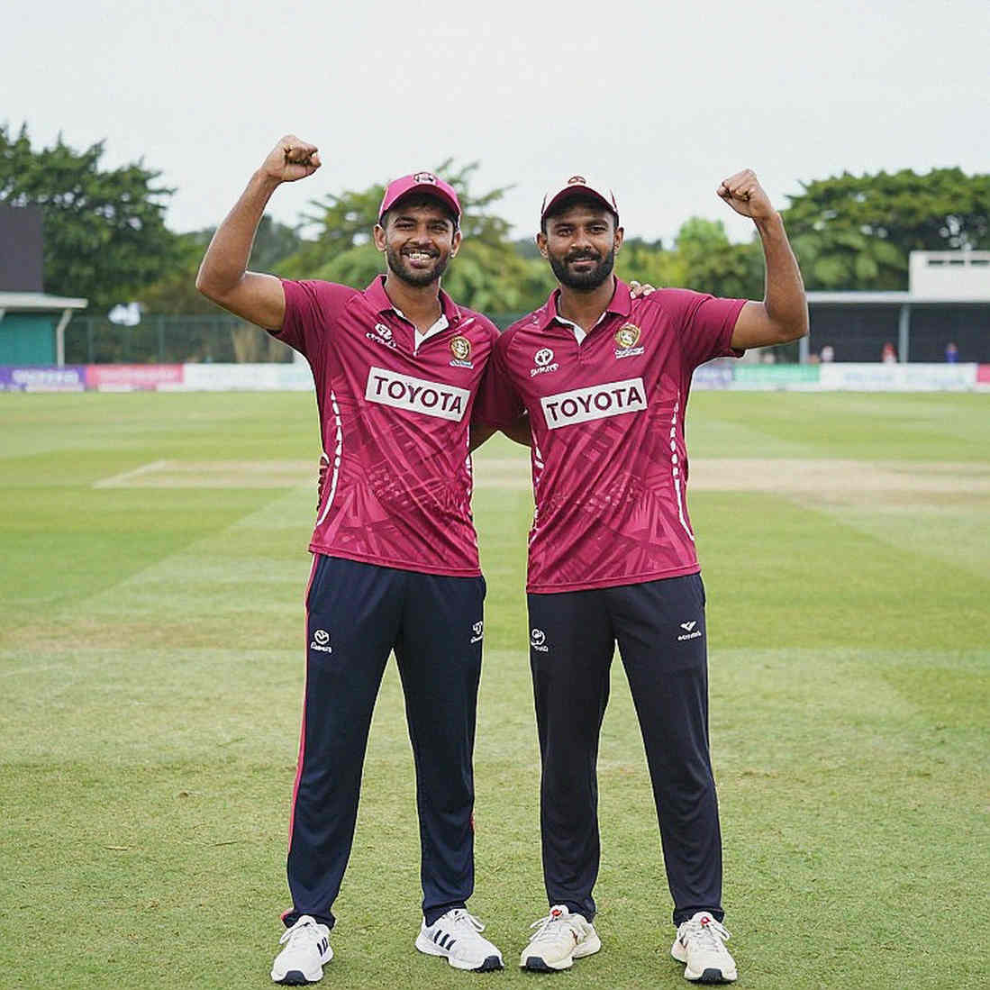 Empty Notebook, Full Duty: The Ethical Lesson of Data Absence in Cricket Analysis Empty Notebook, Full Duty: The Ethical Lesson of Data Absence in Cricket Analysis