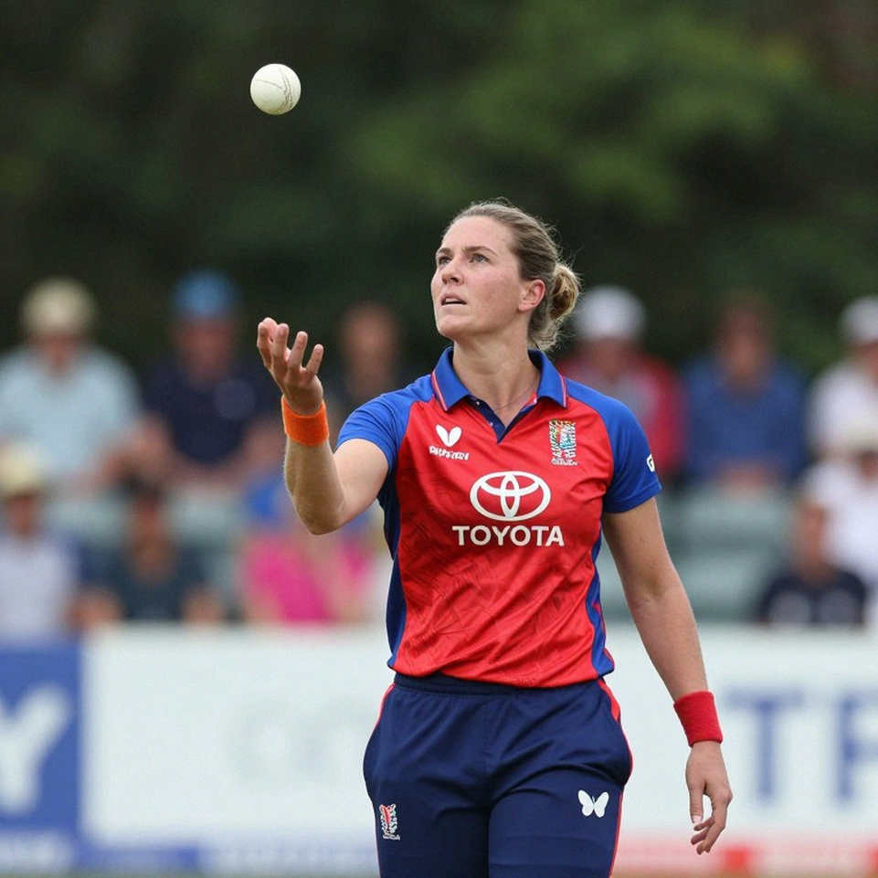 Blockchain and Cricket's Lost Scorebook: When Data Truth Becomes the New Field Blockchain and Cricket's Lost Scorebook: When Data Truth Becomes the New Field
