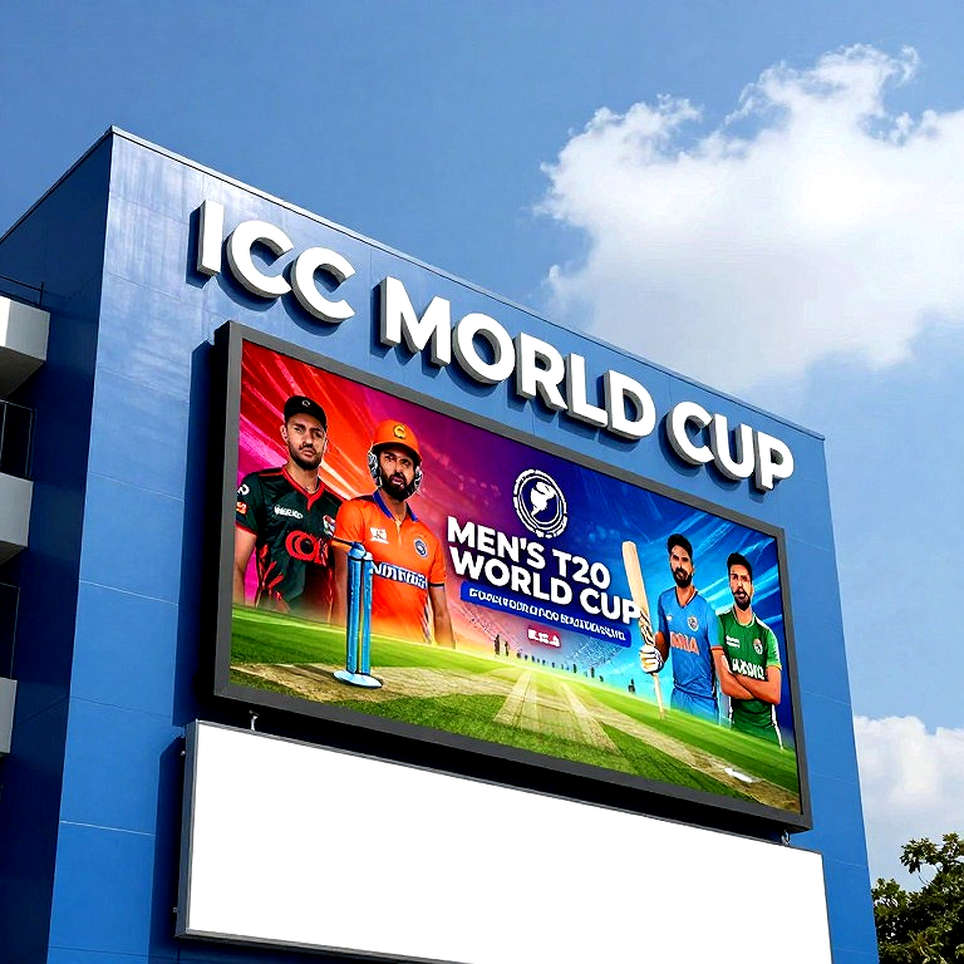 Beyond the Chain at Mirpur: When Franchise Cricket's Money Climbs Onto Blockchain Beyond the Chain at Mirpur: When Franchise Cricket's Money Climbs Onto Blockchain