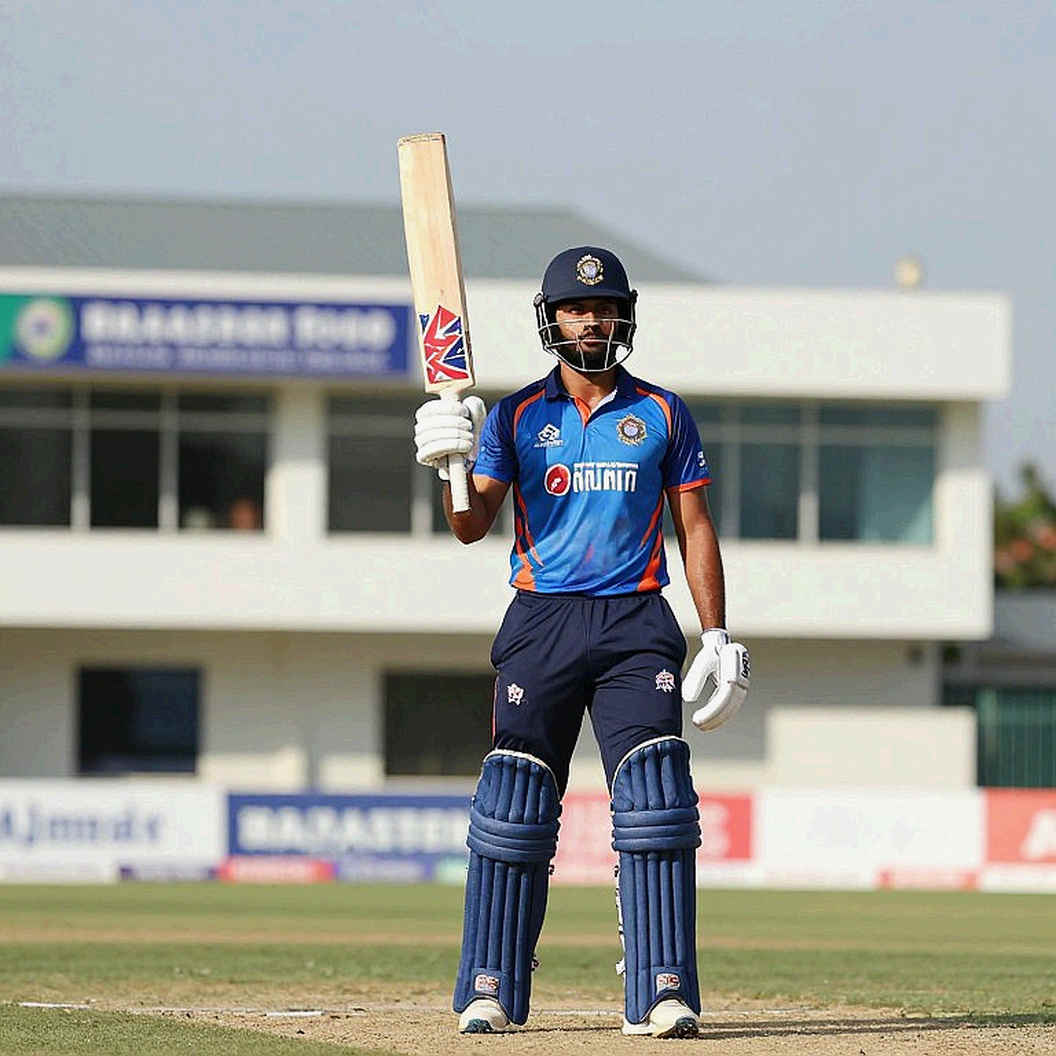 Doors Open, Home Empties: The Migration of Asian Cricketers in the Franchise Market Doors Open, Home Empties: The Migration of Asian Cricketers in the Franchise Market