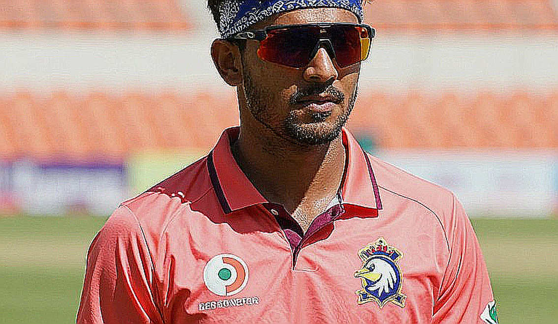 A Full Analysis of Empty Data: How Rare Is the Courage to Say 'I Don't Know' in Cricket