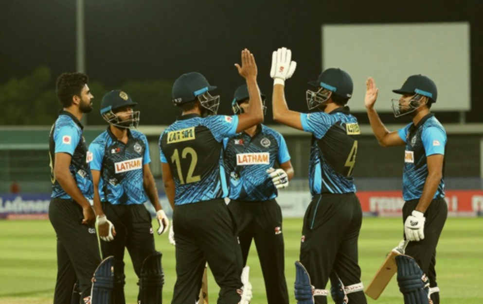 Passports of Tokens: Who Stands Outside Cricket's Digital Ownership Passports of Tokens: Who Stands Outside Cricket's Digital Ownership
