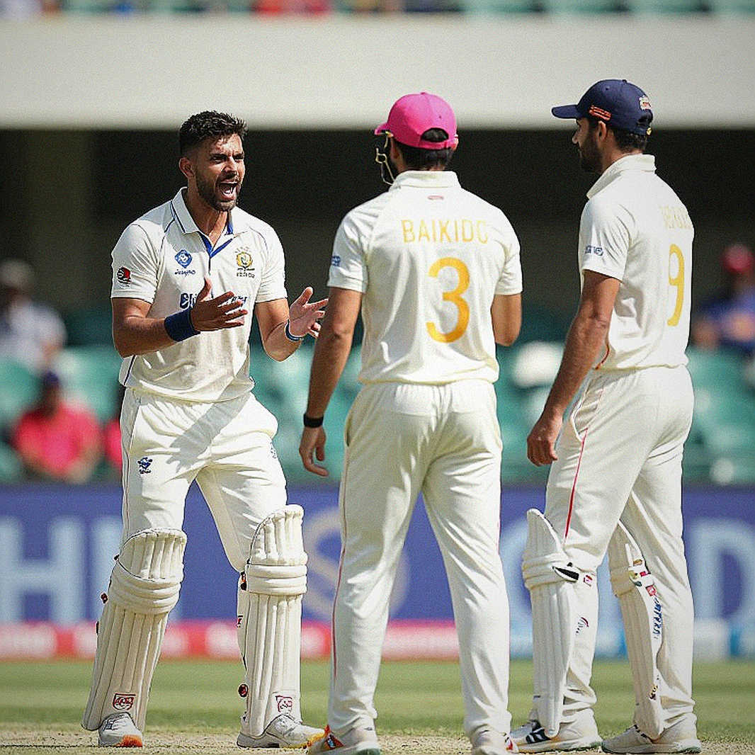 One Ball, a Century of Hype: From Coningham–MacLaren to Wisden's Quiz