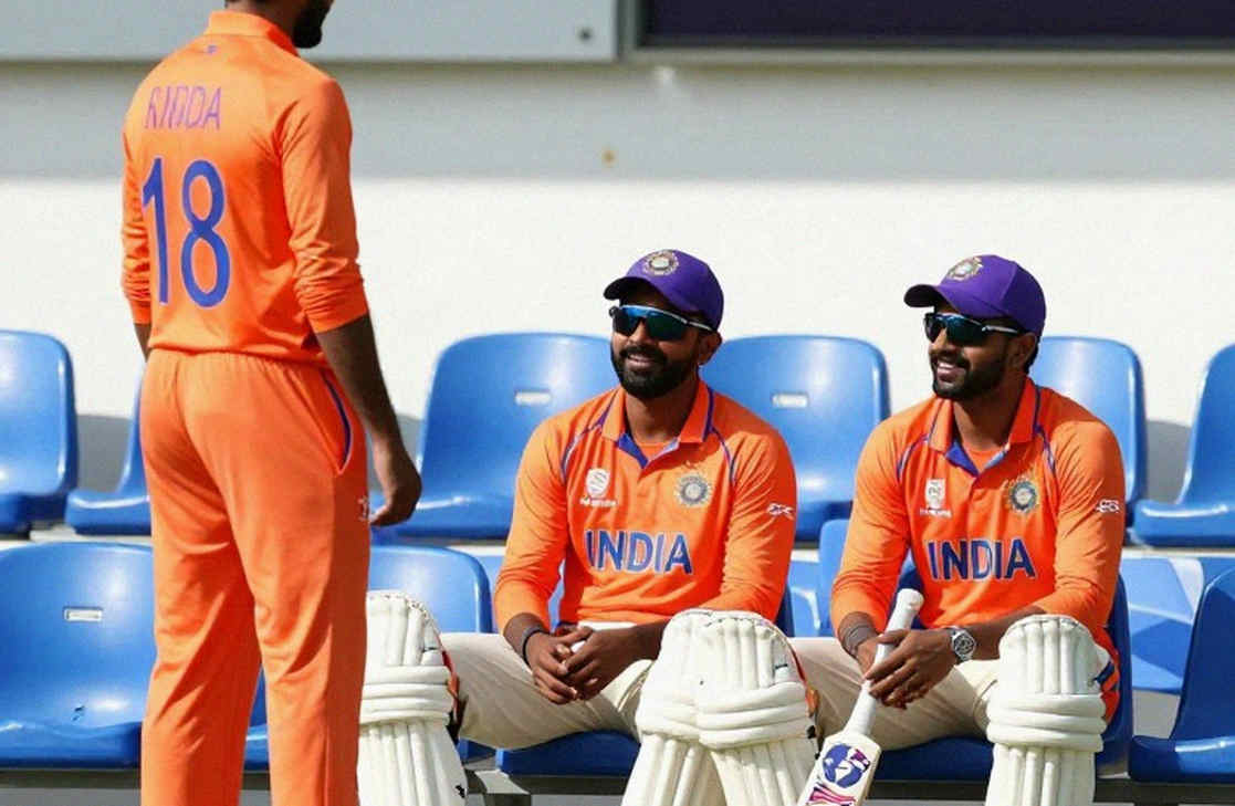 হার্দিকের শূন্যতা আর এক তেইশ বছরের ছায়া: পুদুচেরির তিন ম্যাচে লুকিয়ে থাকা আসল গল্প হার্দিকের শূন্যতা আর এক তেইশ বছরের ছায়া: পুদুচেরির তিন ম্যাচে লুকিয়ে থাকা আসল গল্প