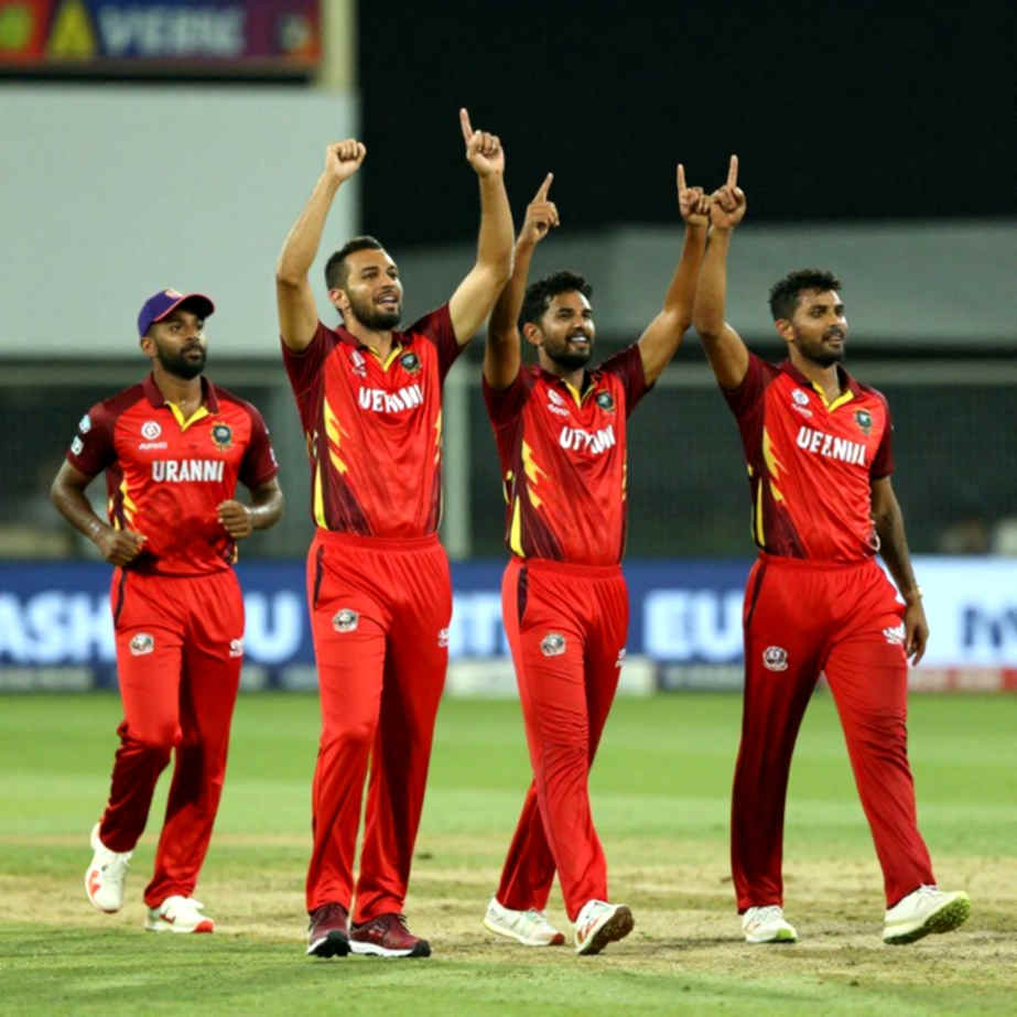 Hong Kong Sixes 2026: Pakistan's Title Defence and the Deceptive Arithmetic of Six Overs Hong Kong Sixes 2026: Pakistan's Title Defence and the Deceptive Arithmetic of Six Overs