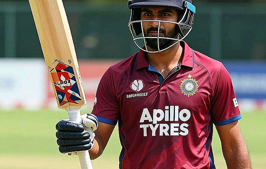 Hong Kong Sixes 2026: Pakistan's Title Defence and the Deceptive Arithmetic of Six Overs Hong Kong Sixes 2026: Pakistan's Title Defence and the Deceptive Arithmetic of Six Overs