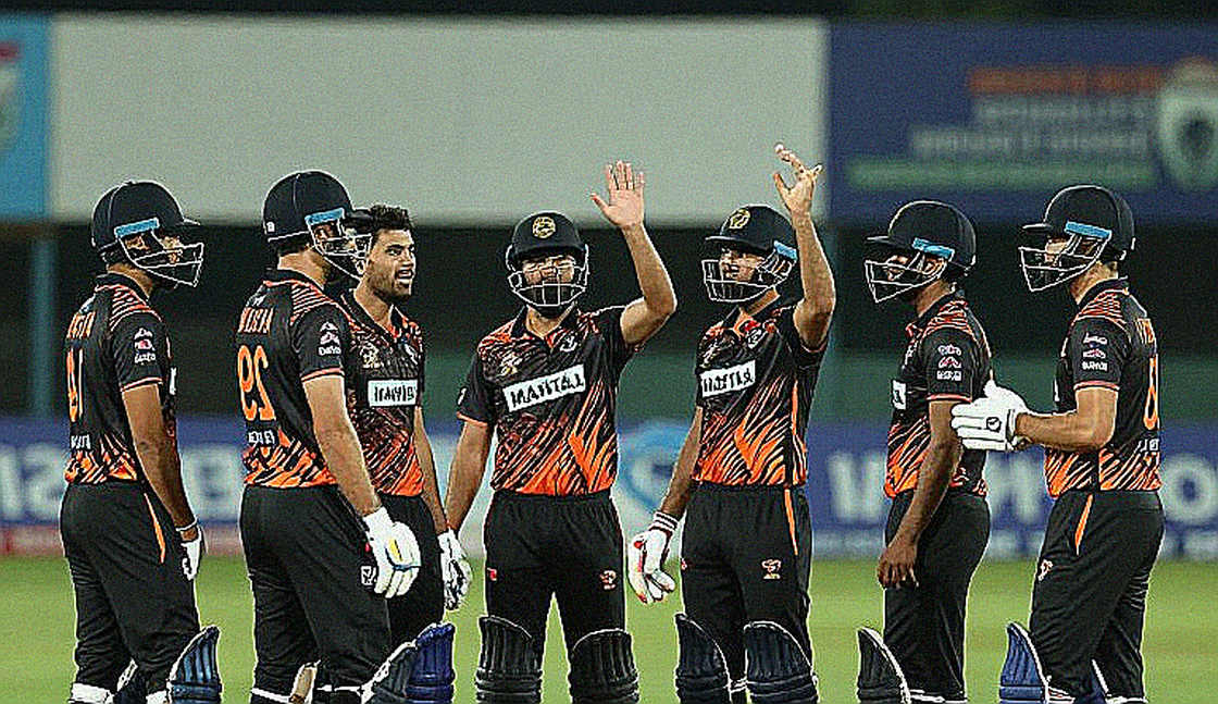 Cricket's Blockchain Contract Reached Dhaka's Bedrooms Before the Dream Could Ask Permission Cricket's Blockchain Contract Reached Dhaka's Bedrooms Before the Dream Could Ask Permission