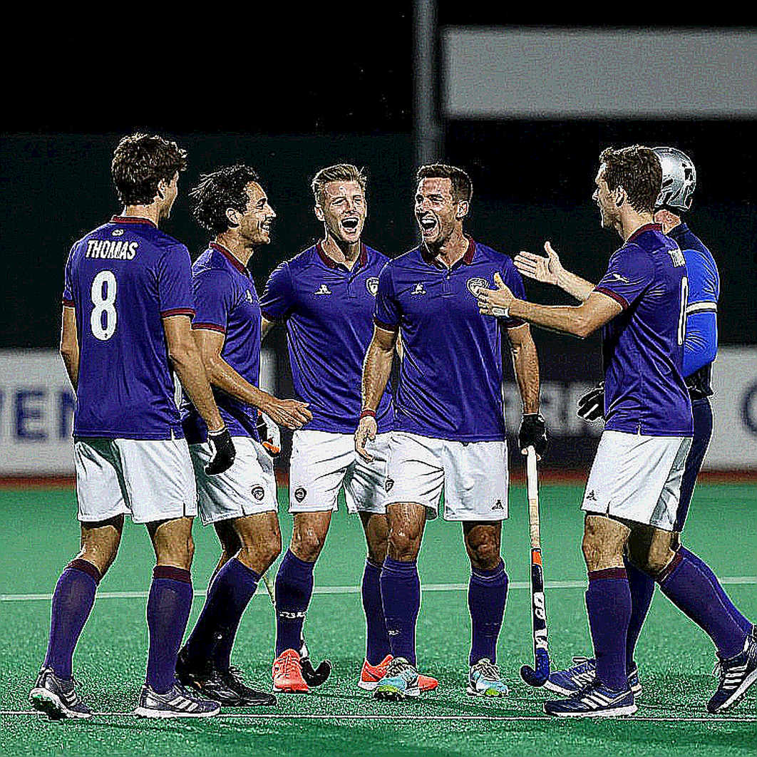 The First Point on Record: Bangladesh Women's Hockey's 3-3 at the Asian Games The First Point on Record: Bangladesh Women's Hockey's 3-3 at the Asian Games