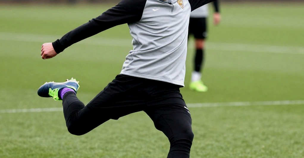 The Testimony of the Empty Ledger: Why Missing Data Is Itself Data in Football Analysis The Testimony of the Empty Ledger: Why Missing Data Is Itself Data in Football Analysis